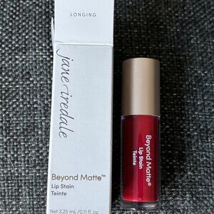 Jane Iredale Beyond Matte lip stain - Longing